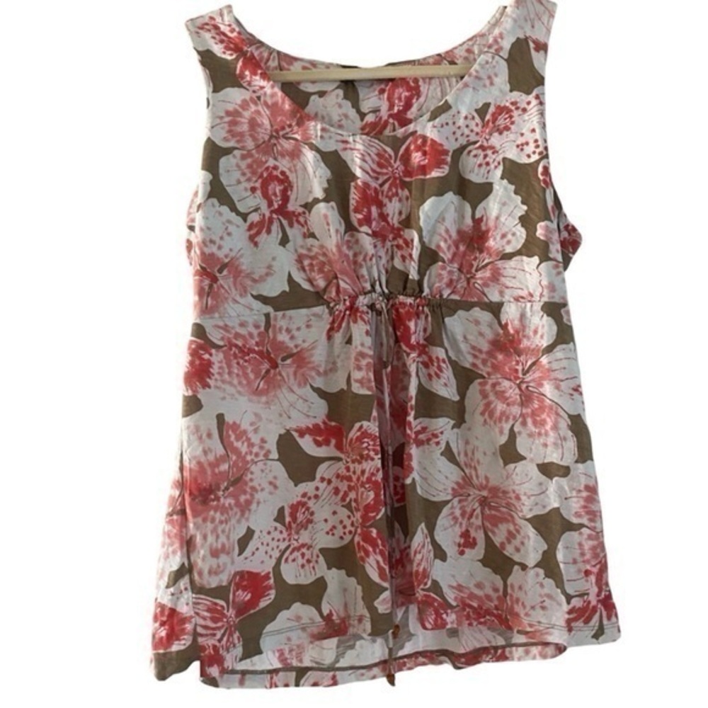 Tommy Bahama tank, Size XL